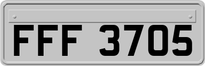 FFF3705