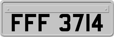 FFF3714