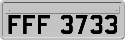 FFF3733