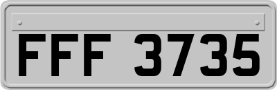 FFF3735