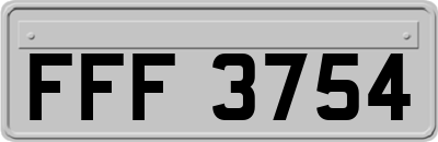 FFF3754