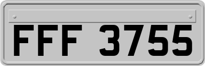 FFF3755