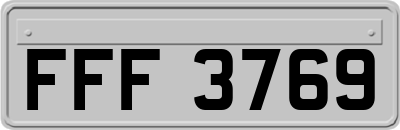 FFF3769