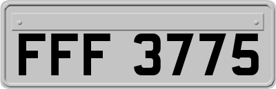 FFF3775