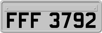 FFF3792