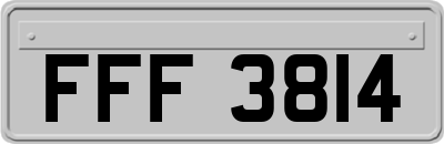 FFF3814