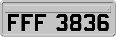 FFF3836