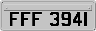 FFF3941
