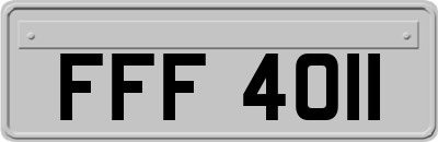 FFF4011