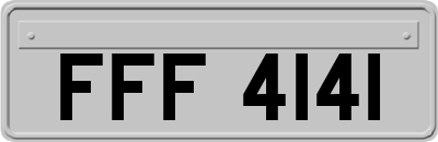 FFF4141