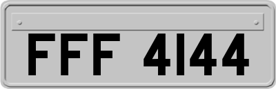 FFF4144