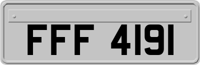 FFF4191