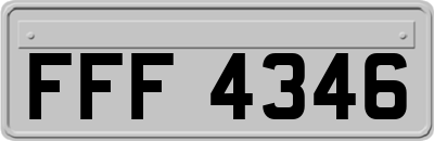 FFF4346