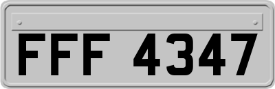 FFF4347