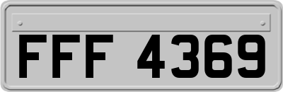 FFF4369