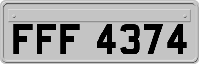 FFF4374