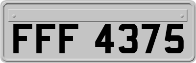 FFF4375