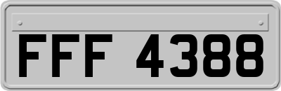 FFF4388