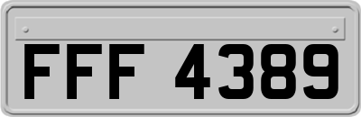 FFF4389