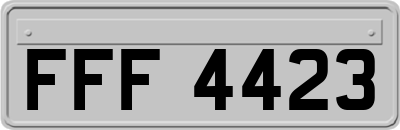 FFF4423