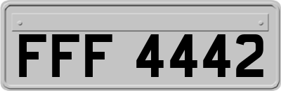 FFF4442