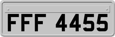 FFF4455
