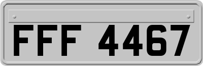 FFF4467