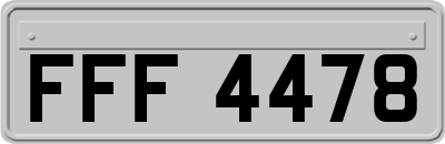 FFF4478