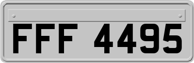 FFF4495