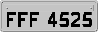 FFF4525