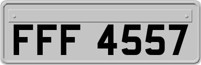FFF4557