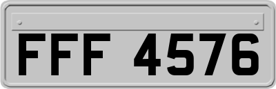 FFF4576