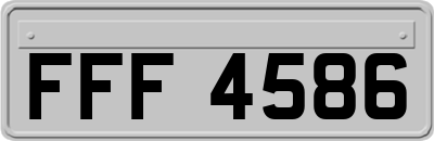 FFF4586