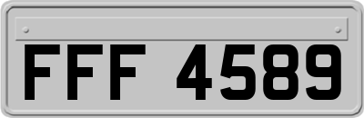 FFF4589
