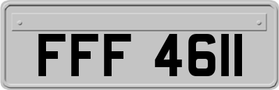 FFF4611