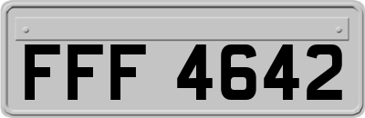 FFF4642