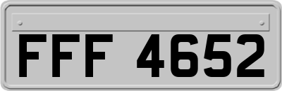 FFF4652