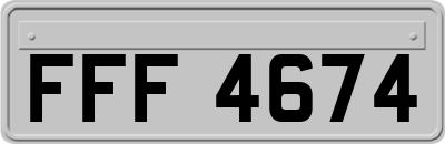 FFF4674