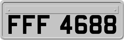 FFF4688