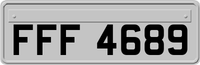 FFF4689