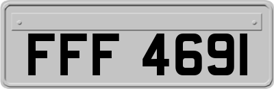 FFF4691