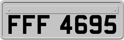 FFF4695