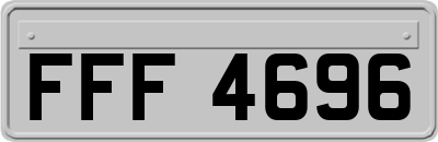 FFF4696