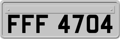 FFF4704
