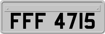 FFF4715
