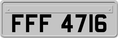 FFF4716