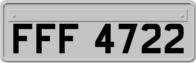 FFF4722