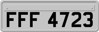 FFF4723
