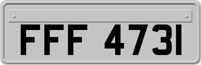 FFF4731