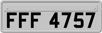 FFF4757